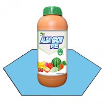 ألجا جرو حديد