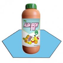 ألجا جرو عناصر نادرة